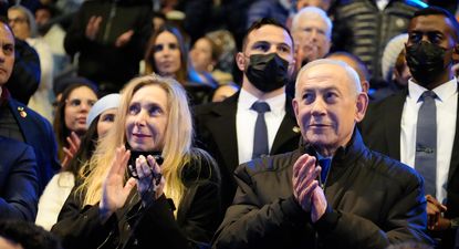 Los tres motivos de Karina Milei para avanzar contra Santiago Caputo en la interna libertaria