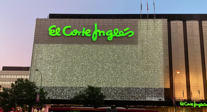 El Corte Inglés