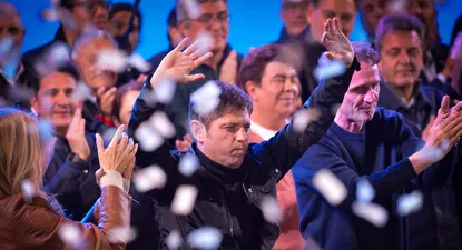 El Observador | Kicillof