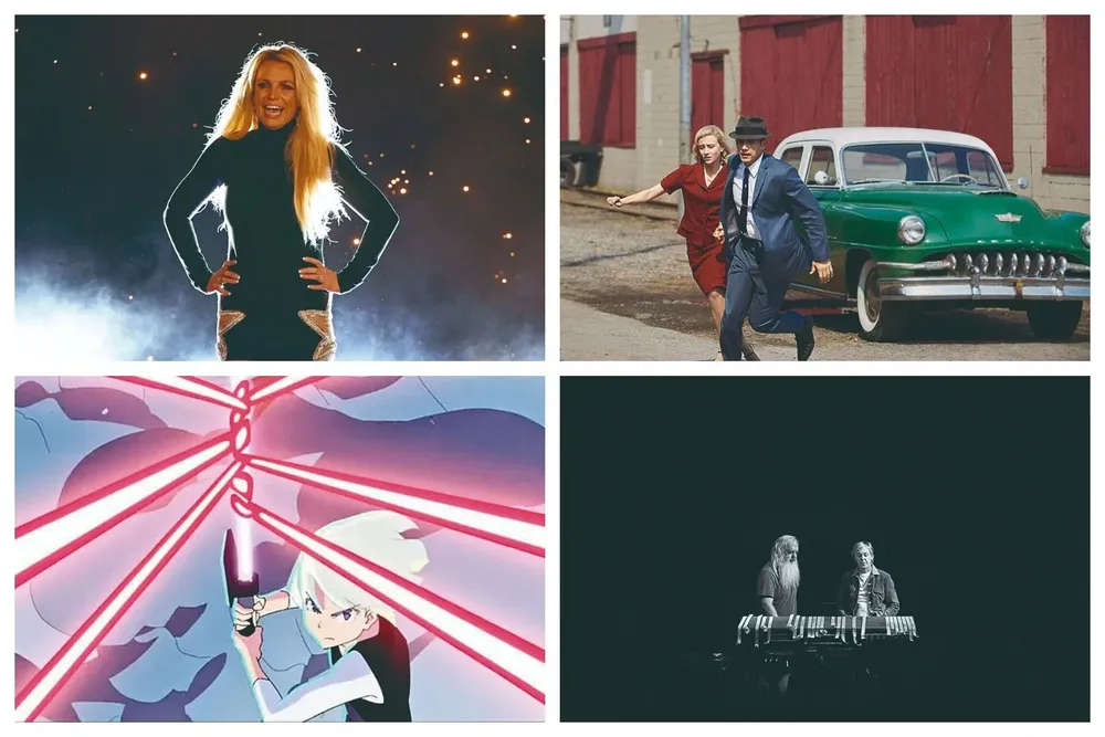 Los recomendados de esta semana