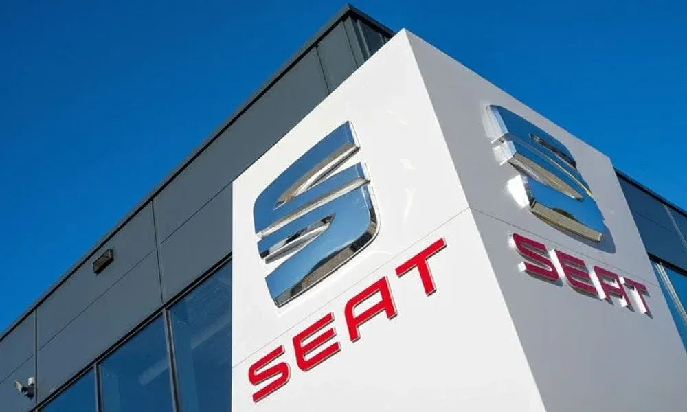 Fuerte crecimiento de Seat