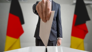 Los inversores no tienen todavía demasiada claridad. Los resultados hasta ahora confirmaron lo que anticipaban las encuestas. Para el mercado es clave una coalición que habilite un mayor gasto que arranque a Alemania de su letargo.&nbsp;