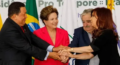 Expertos alertan sobre impacto de negociación UE-EEUU en Mercosur
