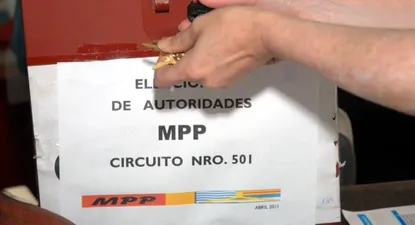 Resultados finales del MPP se hacen esperar