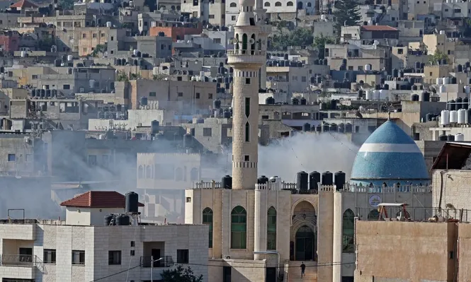 La Presidencia de La Autoridad Nacional Palestina condenó la operación militar que calificó como “un crimen de guerra”