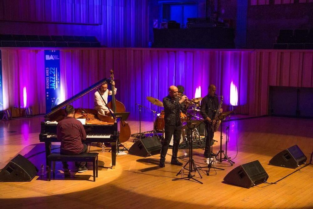 La 17° edición del festival contará con la presencia de figuras del jazz internacional.