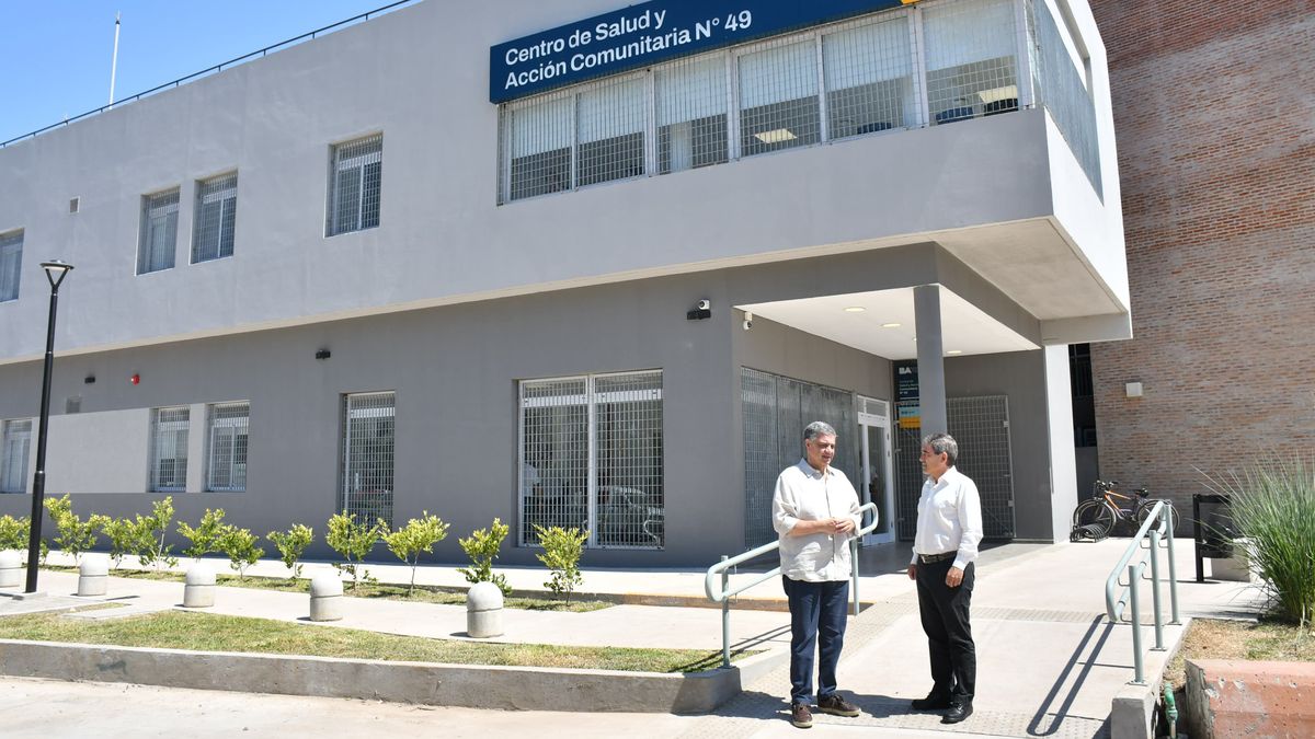 Buenos Aires inaugura nuevo centro de salud integral en Barracas con servicios de vacunación y farmacia