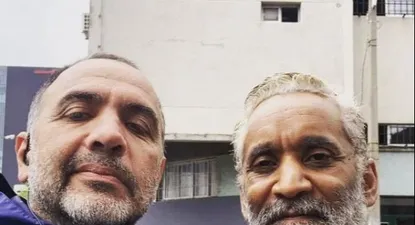 Caetano y Alonso