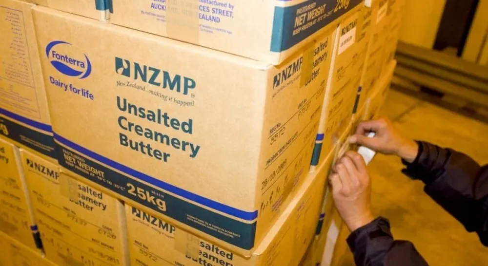 Productos lácteos sin cambios bruscos en los nuevos valores de referencia.