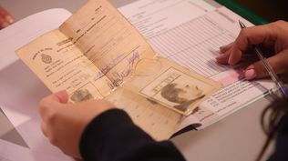 Empezó el conteo definitivo de las elecciones internas