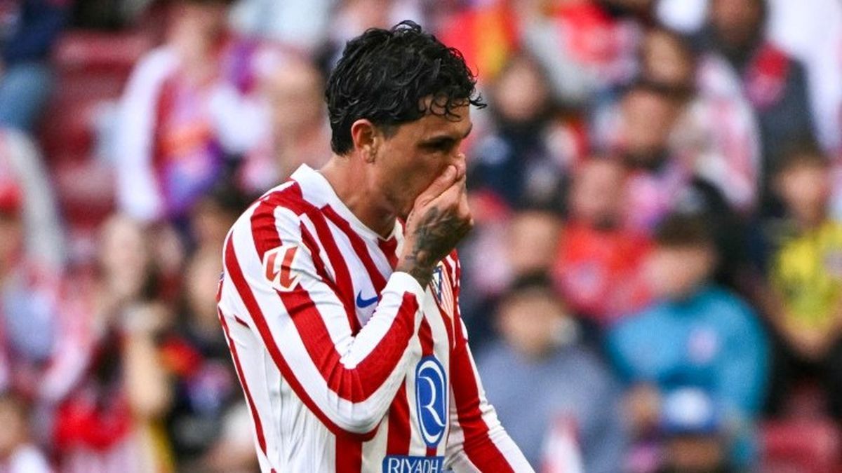 Se confirmó la lesión de 