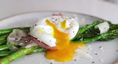 distintas formas de preparar huevos para poder brunchear en tu casa el domingo