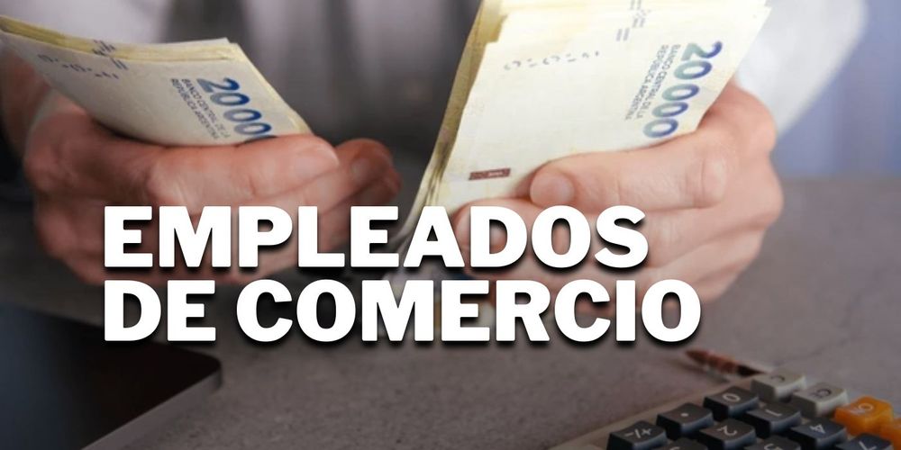 EMPLEADOS DE COMERCIO FAECYS