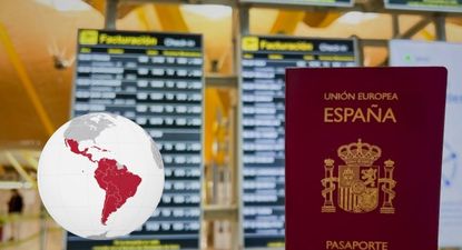 Cómo impacta la nueva Ley de Extranjería en España para argentinos y uruguayos.&nbsp;