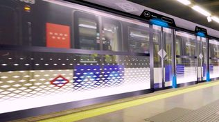 La línea 6 del Metro de Madrid recupera su servicio completo