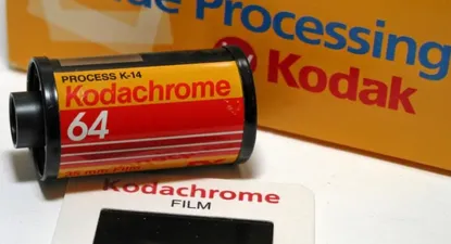Wall Street advirtió a Kodak