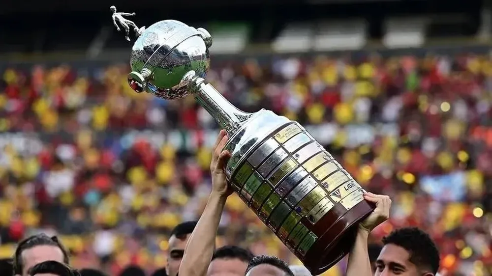 Los sorteos de las Copas Libertadores y Sudamericana