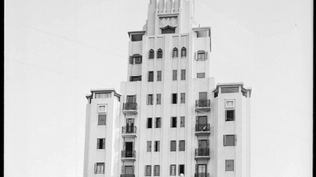 El edificio inspirado en los emblemáticos rascacielos neoyorquinos que se construyó en Uruguay durante el siglo pasado