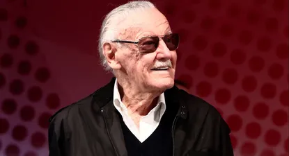 murio stan lee, creador del hombre arana, hulk y otros superheroes
