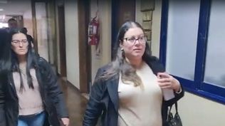 Declaró la esteticista de Fabiola Yañez y comprometió más a Alberto Fernández: Los tratamientos que le hice no podían dejar hematoma