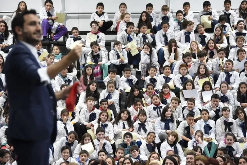 Olimpiada de Casavalle