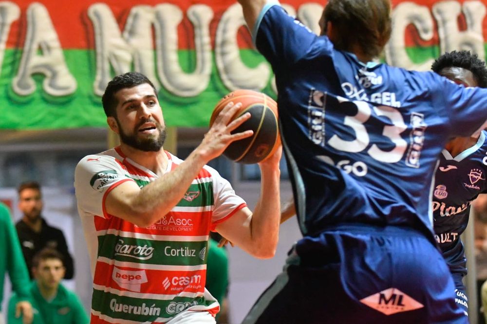 Federico Pereiras