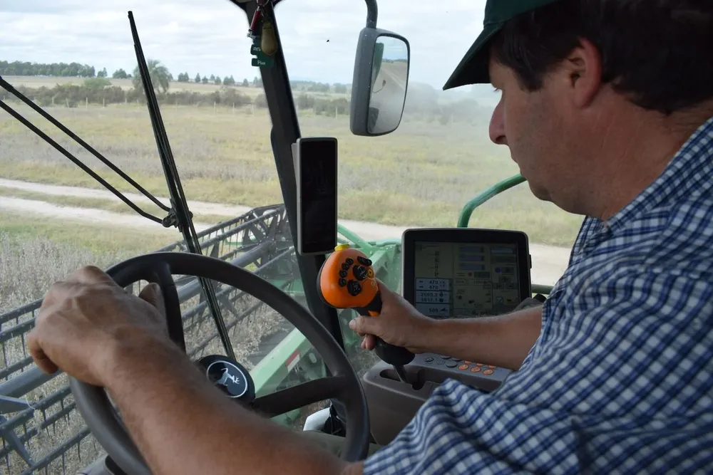 Se acumulan tres años de inversiones en aumento.