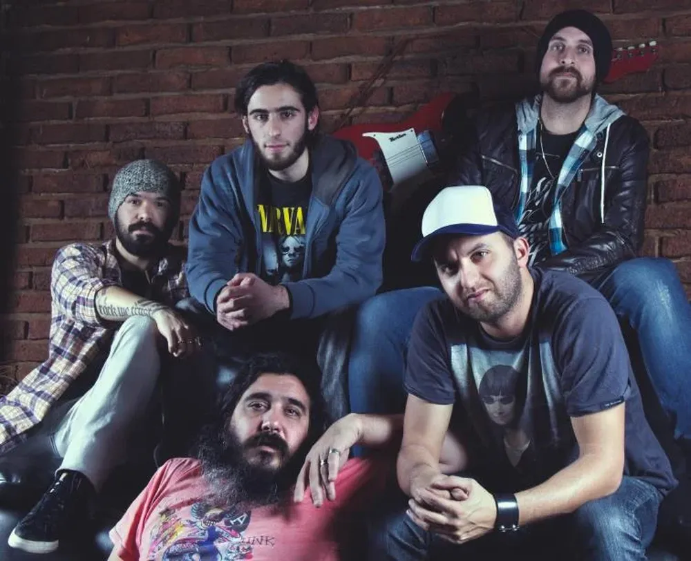 Hermanos Brother, el viernes en la Zitarrosa con banda renovada