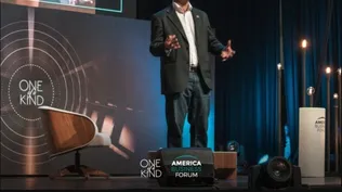 El CEO de TriCiclos, Gonzalo Muñoz