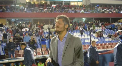Gustavo Munúa