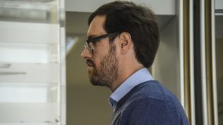 Inversores aseguran que, antes de ir preso, Jairo Larrarte ofreció a un damnificado crear una empresa a su nombre: Cada palabra que me dijo está pasando