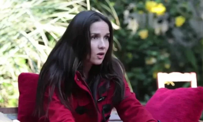 Natalia Oreiro y el actor que la acosó sexualmente
