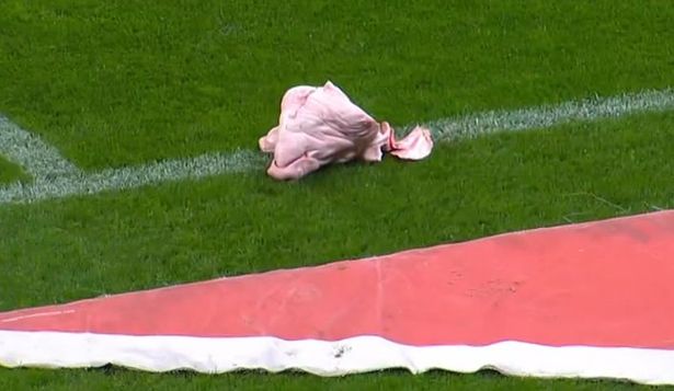 La provocación de Corinthians a Palmeiras
