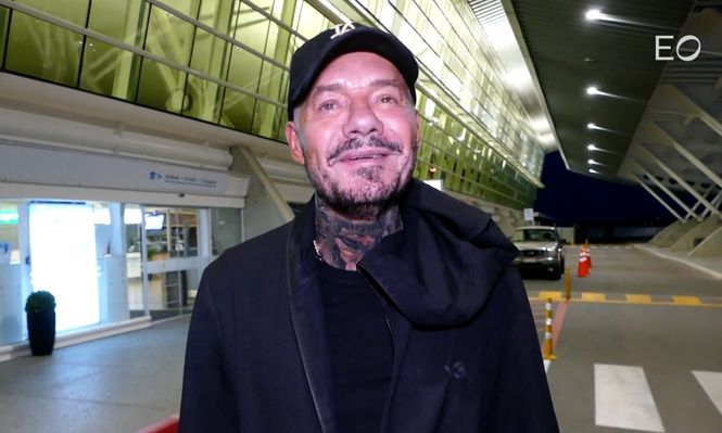 Marcelo Tinelli