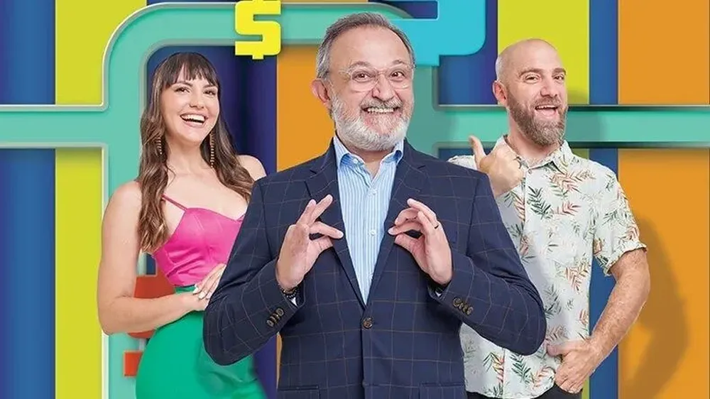 Canal 4 agregó El precio justo a la programación de la tarde con la conducción de Luis Alberto Carballo