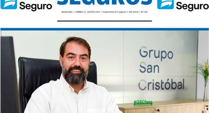 San Cristóbal Seguros registra resultado neto positivo y consolida rentabilización