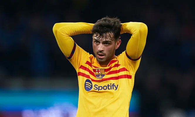 Todo se decidirá en Montjuic.