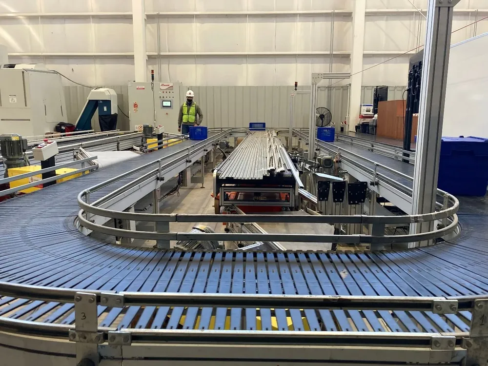 Las pruebas que se le hacen a los estudiantes que ingresan mostraron rezago