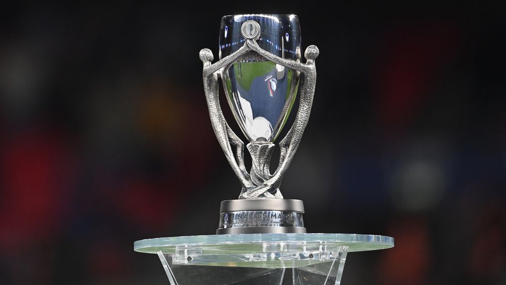 Finalissima