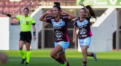 Ferroviária, rival de Peñarol