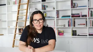 Marcia Villalba, la uruguaya que pasó por Nokia, IBM y AWS