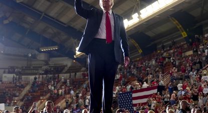 El Observador | Donald Trump