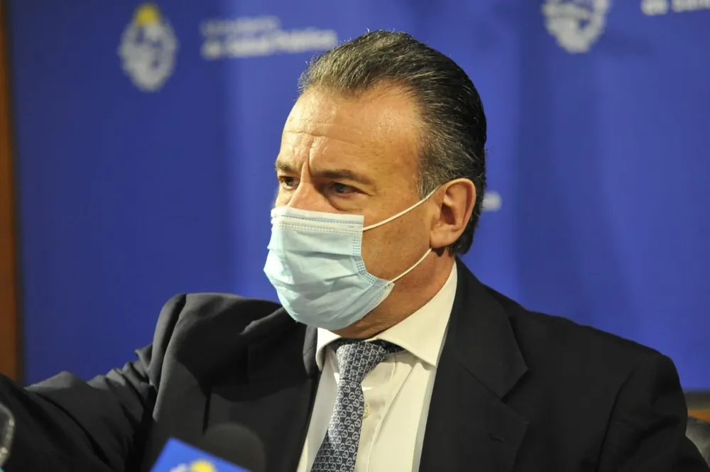 Así lo anunció el Ministerio