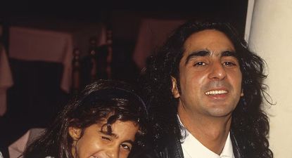 Alba Flores convierte el duelo en arte con Flores para Antonio, el documental que homenajea a su padre