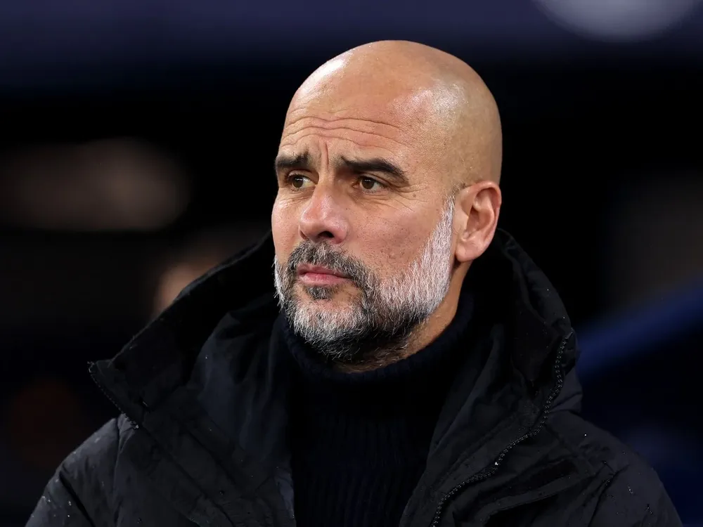 Guardiola y sus deseos a futuro.