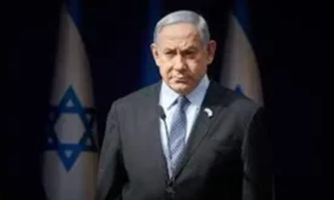 “Si Israel no mantiene el control de la seguridad, el terror regresa, se establece y ataca al Estado judío”, dijo Benjamín Netanyahu.