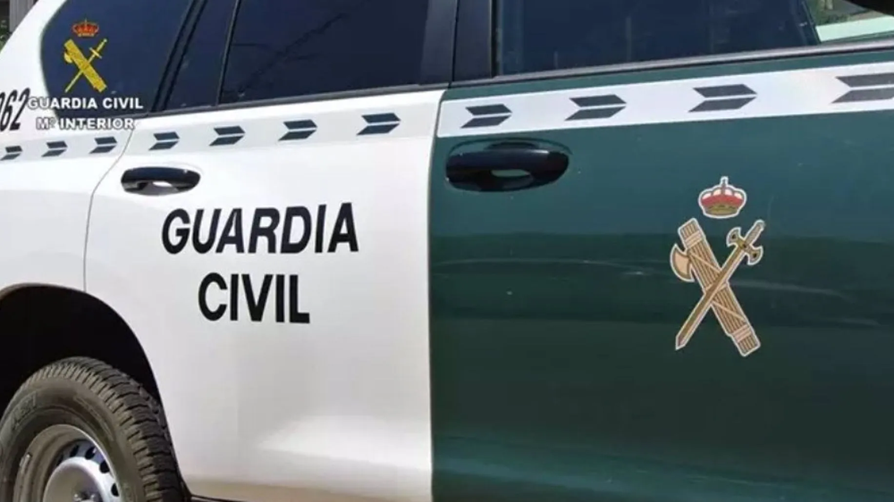 La Guardia Civil investiga el crimen de una mujer en Almería y queda detenido su marido