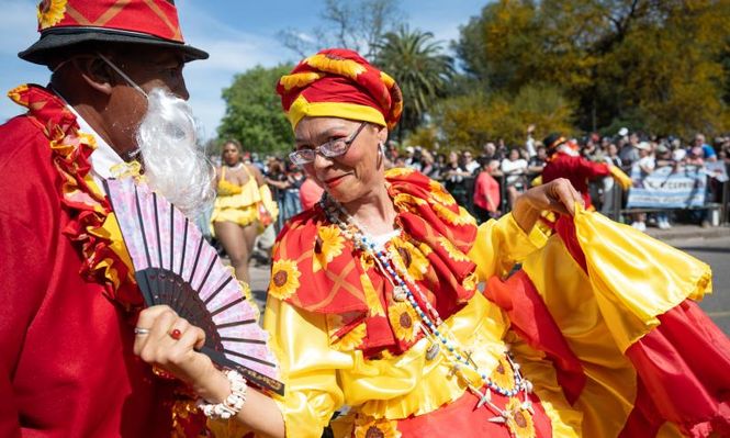 Llamadas de admisión 2024 Llamadas de admisión 2024