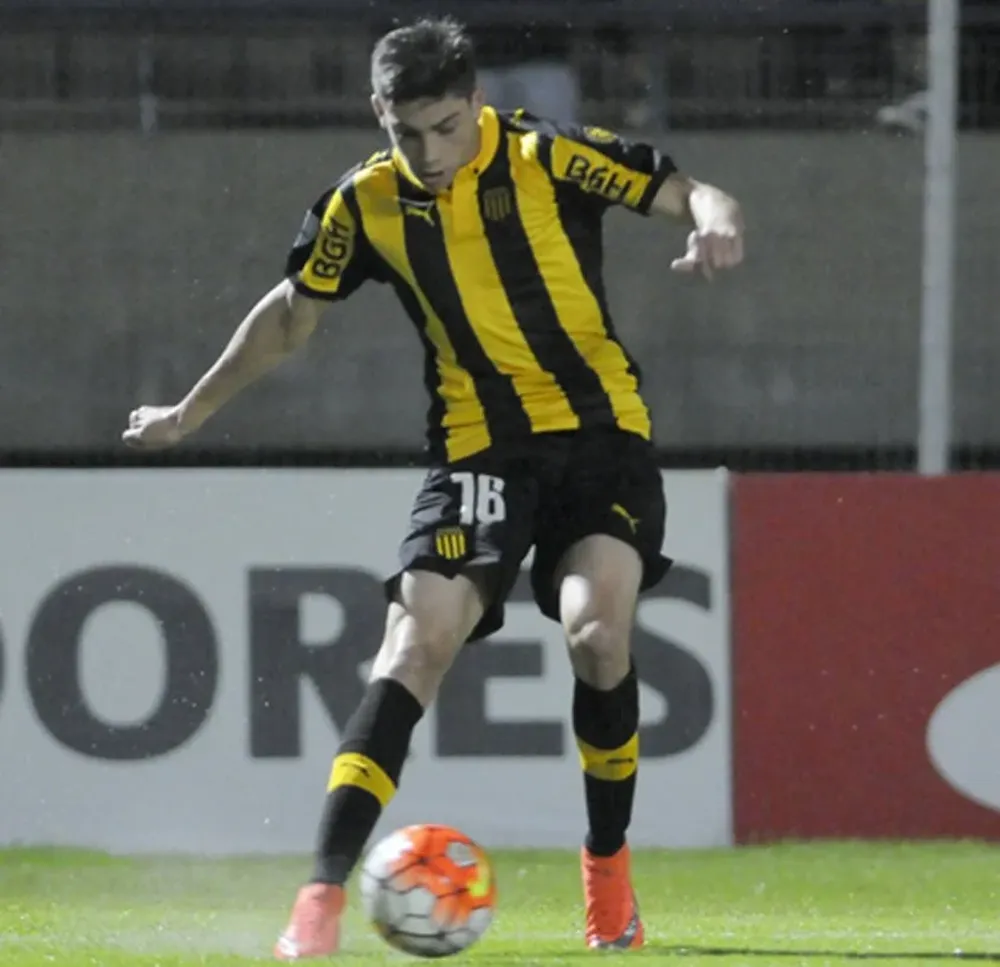 Federico Valverde