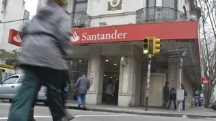 Santander compra Crédito de la Casa y se afianza en consumo
